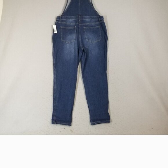 NOBO Bib Overalls - Picture 6 of 7